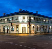 Mount Gambier Hotel - eTourism Australia