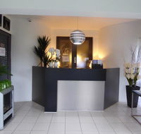 Mount View Motel - eTourism Australia