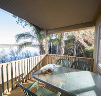 Mundic Waterfront Cottages - eTourism Australia