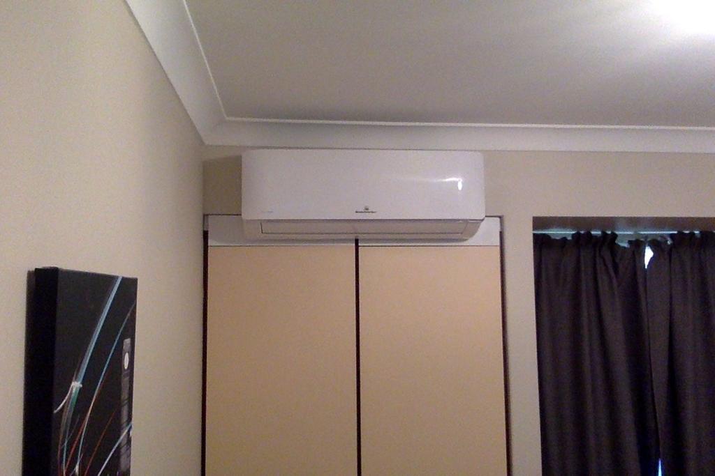 Bull Creek WA eTourism Australia