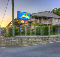 Murwillumbah Motor Inn - eTourism Australia