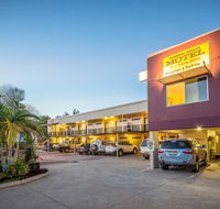 Nambour Heights Motel - eTourism Australia