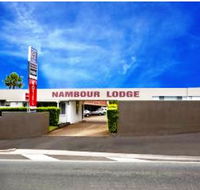 Nambour Lodge Motel - eTourism Australia