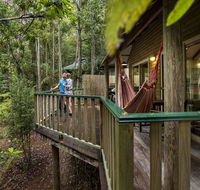 Narrows Escape Rainforest Retreat - eTourism Australia