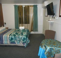 Nationwide Motel - eTourism Australia