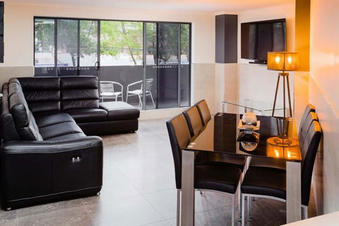 Nautilos On The Harbour - eTourism Australia 2