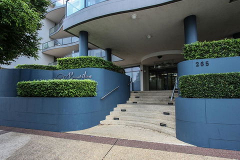 Nautilos On The Harbour - eTourism Australia 0