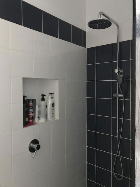 Near Station And City Double Room - eTourism Australia 0