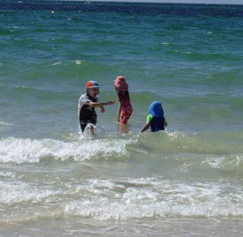 Presidential Bungalow - eTourism Australia 2