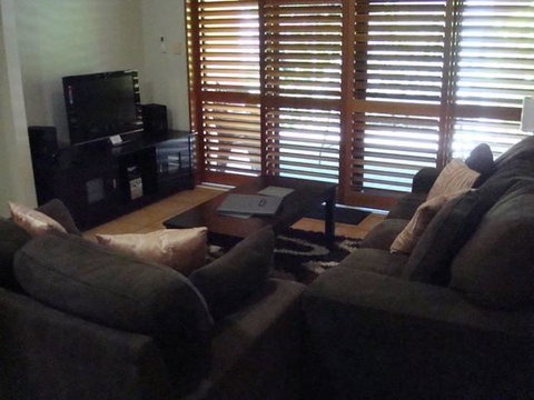 Presidential Bungalow - eTourism Australia 5