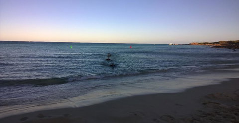 Presidential Bungalow - eTourism Australia 1