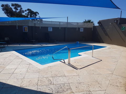 Mandurah Foreshore Motel - eTourism Australia 5