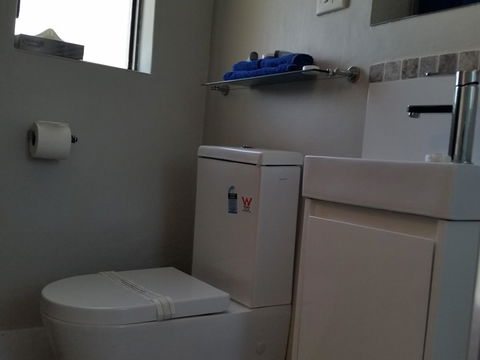 Mandurah Foreshore Motel - eTourism Australia 16