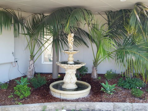 Mandurah Foreshore Motel - eTourism Australia 6