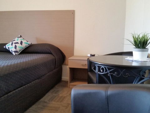 Mandurah Foreshore Motel - eTourism Australia 9