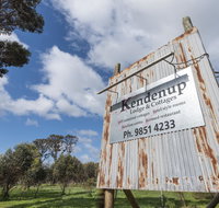 Kendenup Cottages and Lodge - eTourism Australia