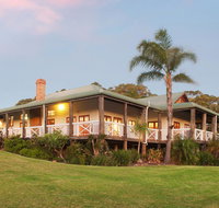 The Farmhouse - eTourism Australia