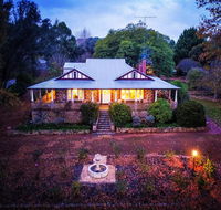 Historic Oakhill House Entire Estate - eTourism Australia