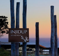 Injidup Spa Retreat - eTourism Australia