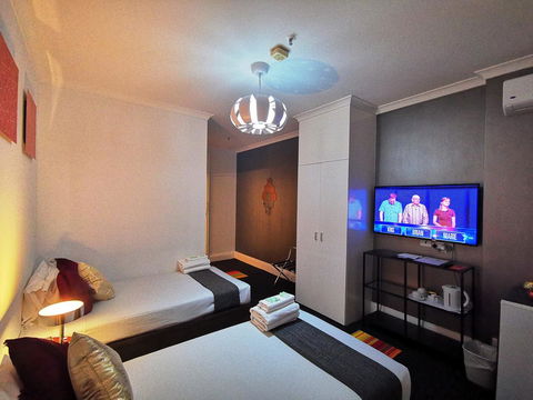 Criterion Hotel Perth - eTourism Australia 11