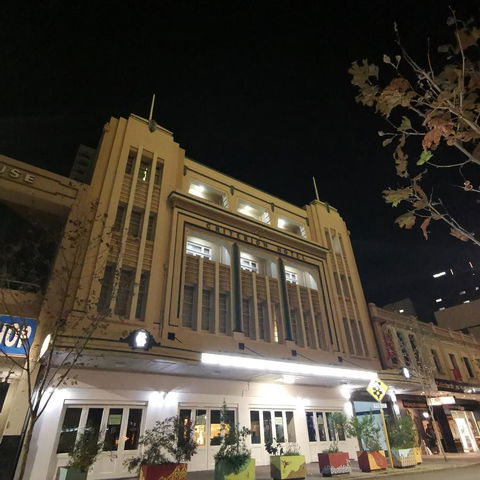 Criterion Hotel Perth - eTourism Australia 28