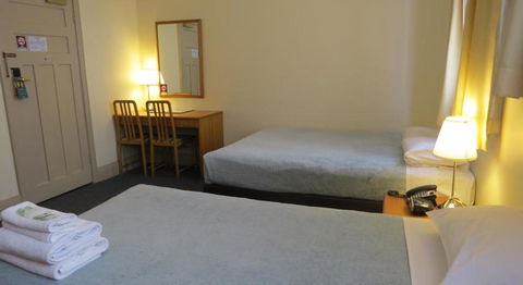 Criterion Hotel Perth - eTourism Australia 42