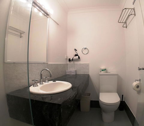 Criterion Hotel Perth - eTourism Australia 7