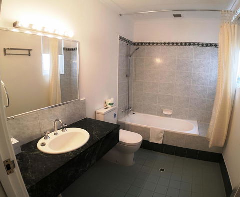 Criterion Hotel Perth - eTourism Australia 27