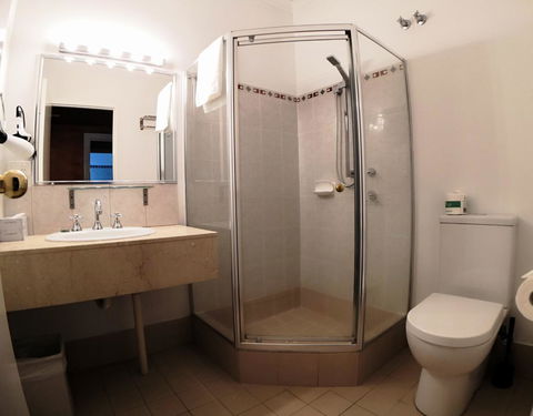 Criterion Hotel Perth - eTourism Australia 15