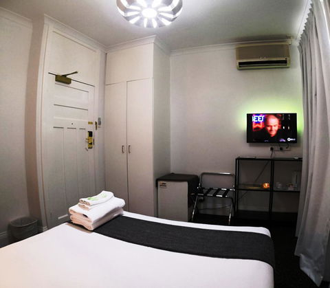 Criterion Hotel Perth - eTourism Australia 9