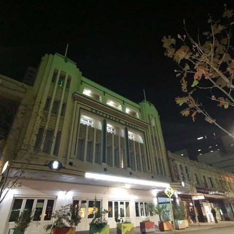 Criterion Hotel Perth - eTourism Australia 29