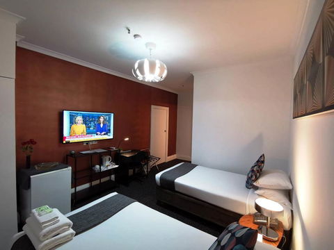 Criterion Hotel Perth - eTourism Australia 13