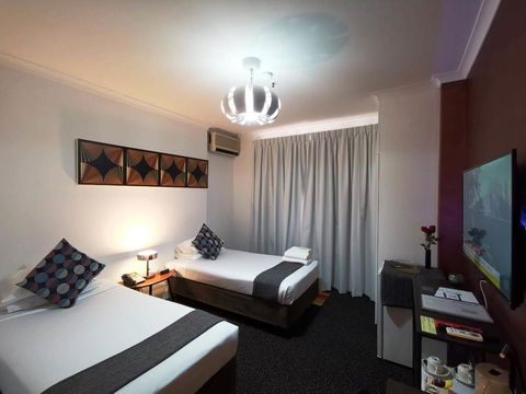 Criterion Hotel Perth - eTourism Australia 14