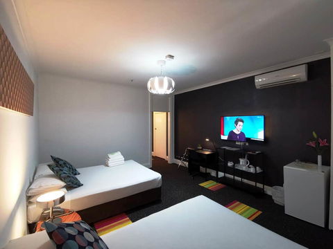 Criterion Hotel Perth - eTourism Australia 23