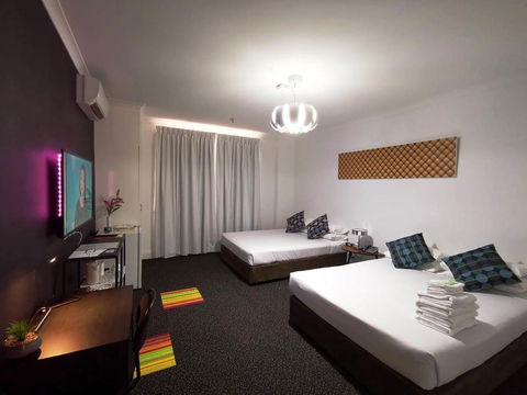 Criterion Hotel Perth - eTourism Australia 22