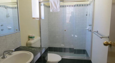 Criterion Hotel Perth - eTourism Australia 41