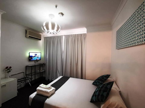 Criterion Hotel Perth - eTourism Australia 1