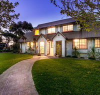 Sienna Estate Lodge And Winery - eTourism Australia