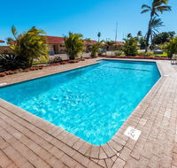 Hospitality Carnarvon SureStay by Best Western - eTourism Australia