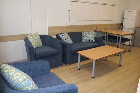 Mandurah Ocean Marina Chalets - eTourism Australia 28