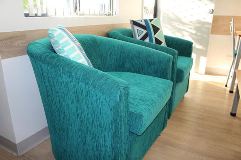 Mandurah Ocean Marina Chalets - eTourism Australia 32