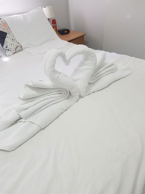 Mandurah Ocean Marina Chalets - eTourism Australia 23