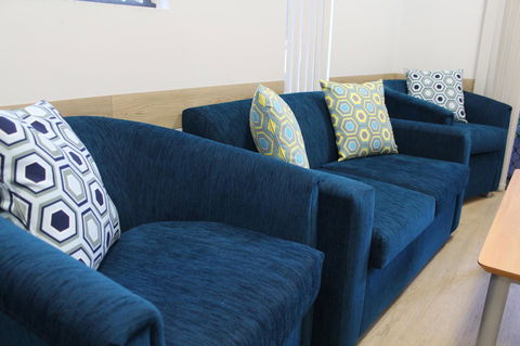 Mandurah Ocean Marina Chalets - eTourism Australia 29