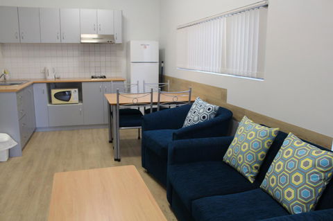 Mandurah Ocean Marina Chalets - eTourism Australia 31