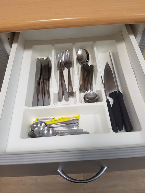 Mandurah Ocean Marina Chalets - eTourism Australia 21