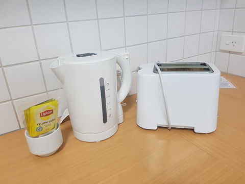 Mandurah Ocean Marina Chalets - eTourism Australia 14