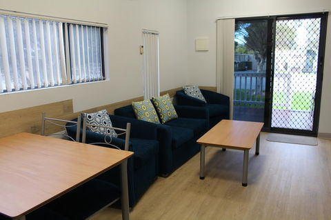 Mandurah Ocean Marina Chalets - eTourism Australia 30