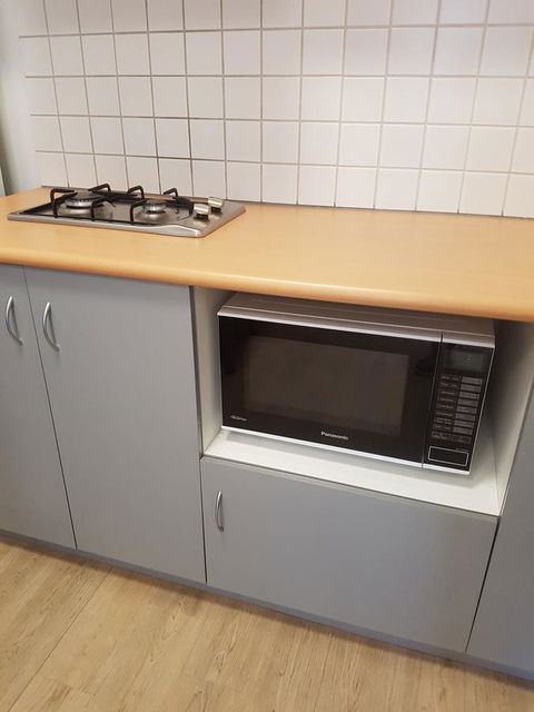 Mandurah Ocean Marina Chalets - eTourism Australia 17