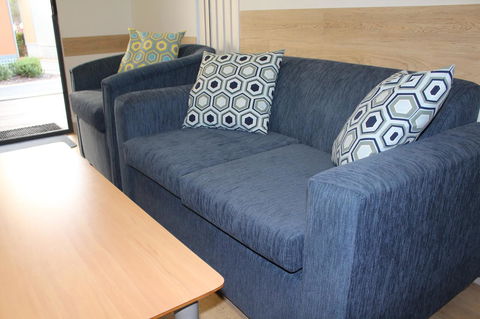 Mandurah Ocean Marina Chalets - eTourism Australia 27