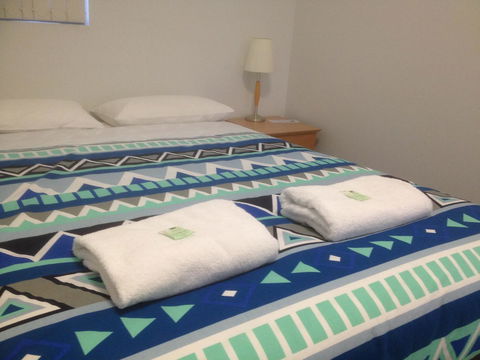 Mandurah Ocean Marina Chalets - eTourism Australia 36